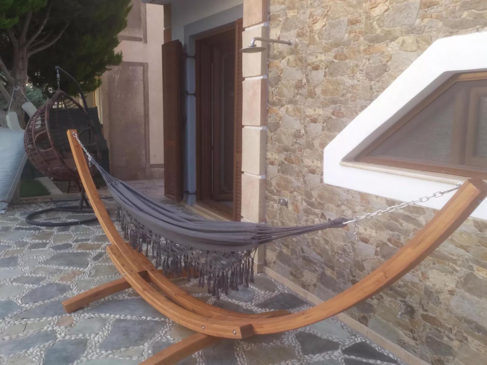 Sun Dream Villa-Dehors