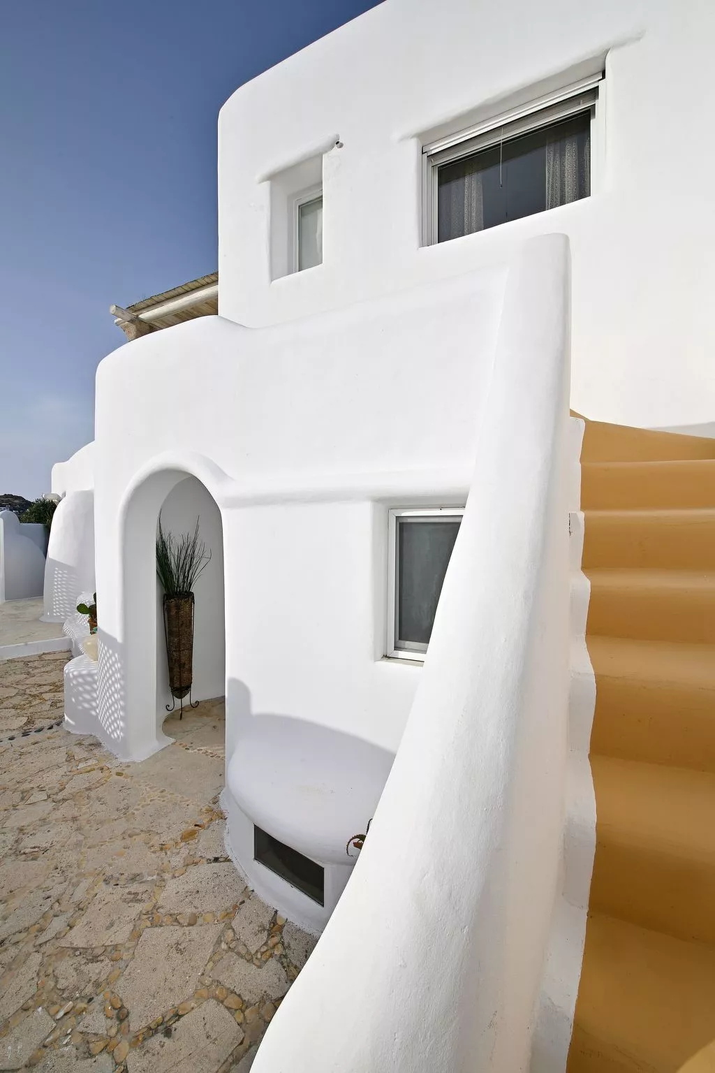 "Paraga Villa 2" mit Whirlpool-Dehors