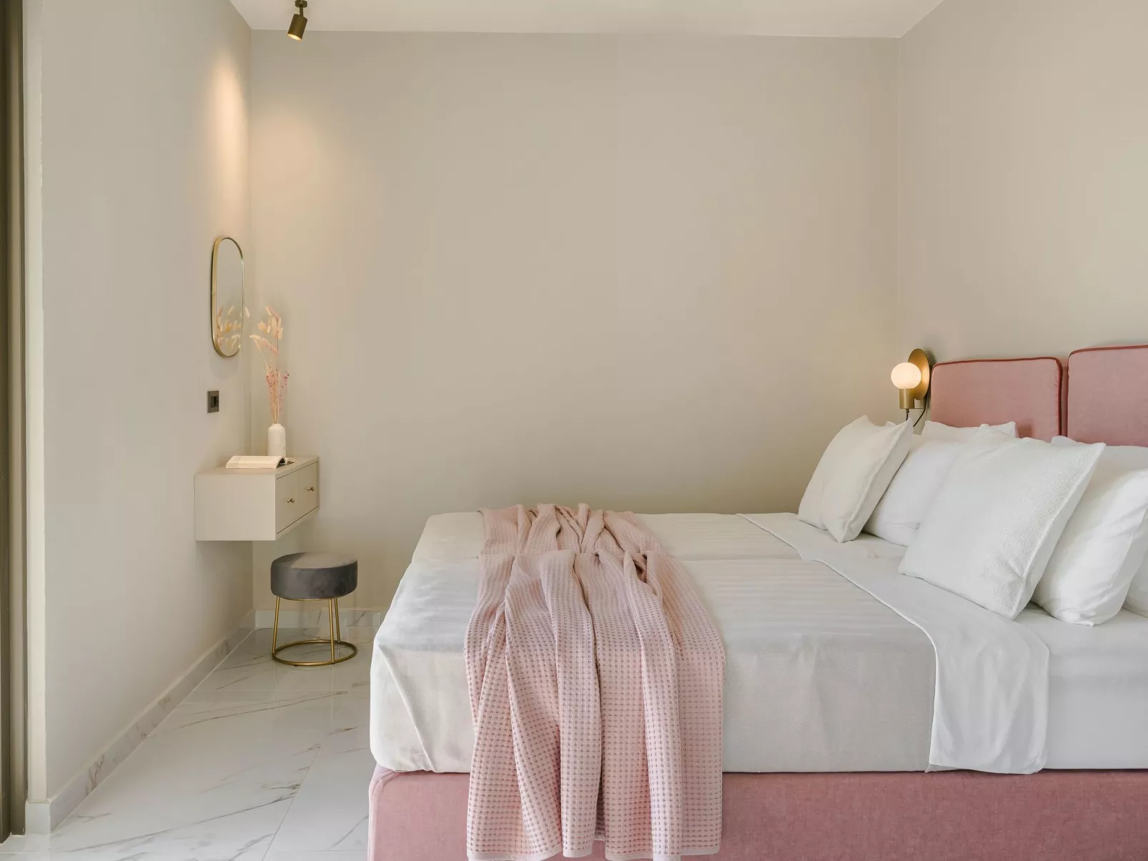 Villa Oro von Agathera-Dedans