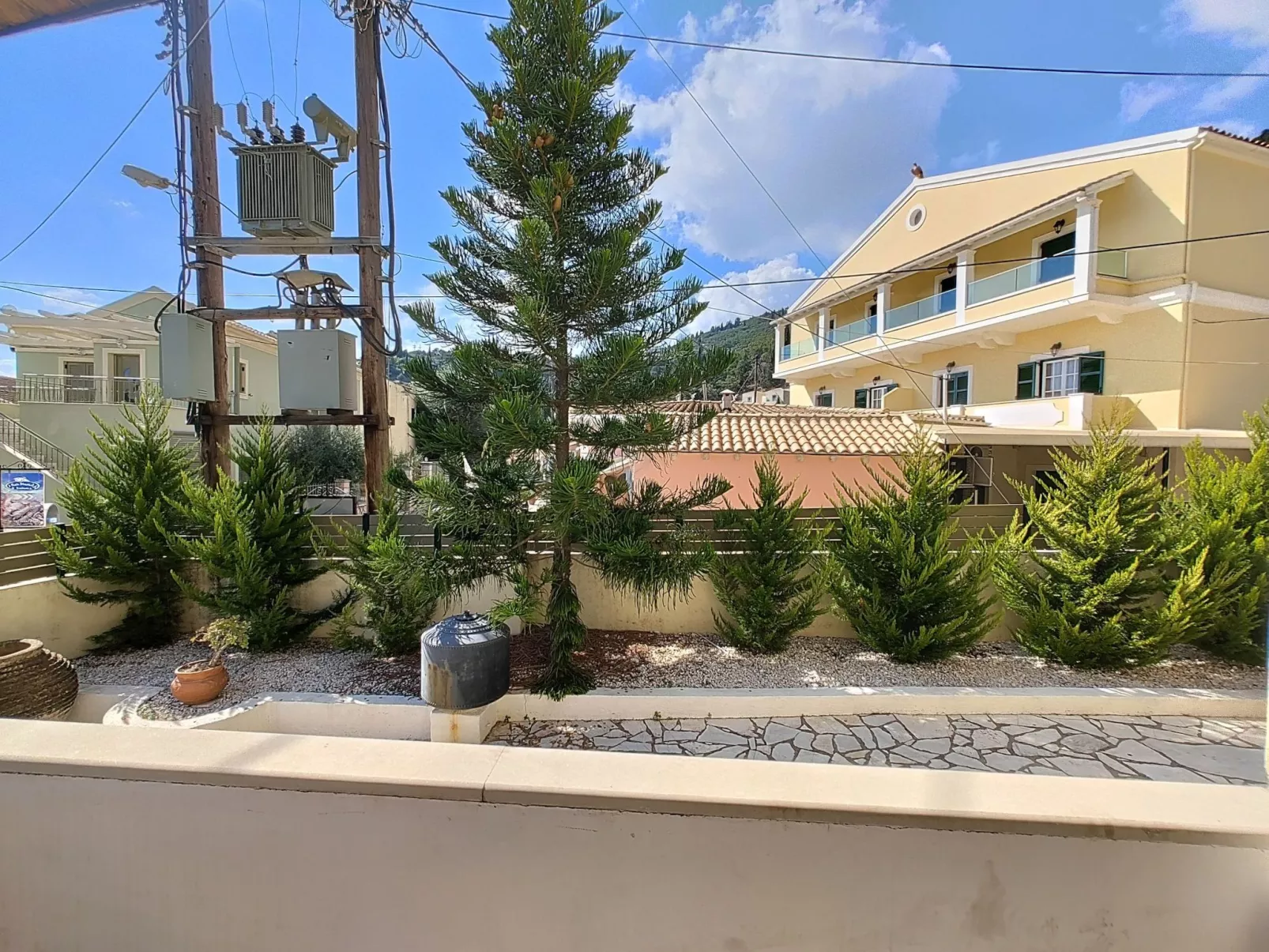 Gemütliches Olympia Apartment mit Pool-Image-tags.info