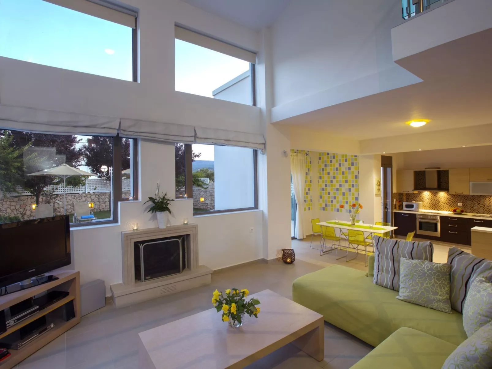 Villa Marigo - 3 Schlafzimmer Villa mit privatem Pool-Image-tags.info