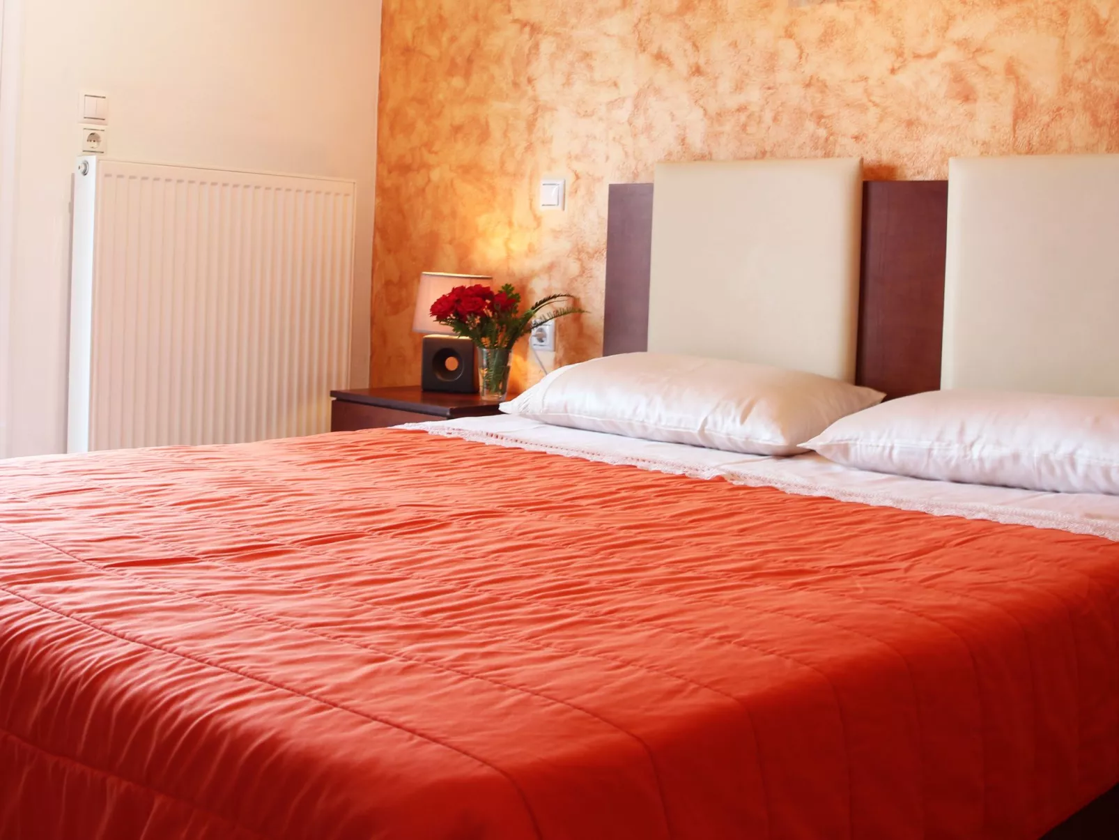 "Villa Athina"-Drinnen