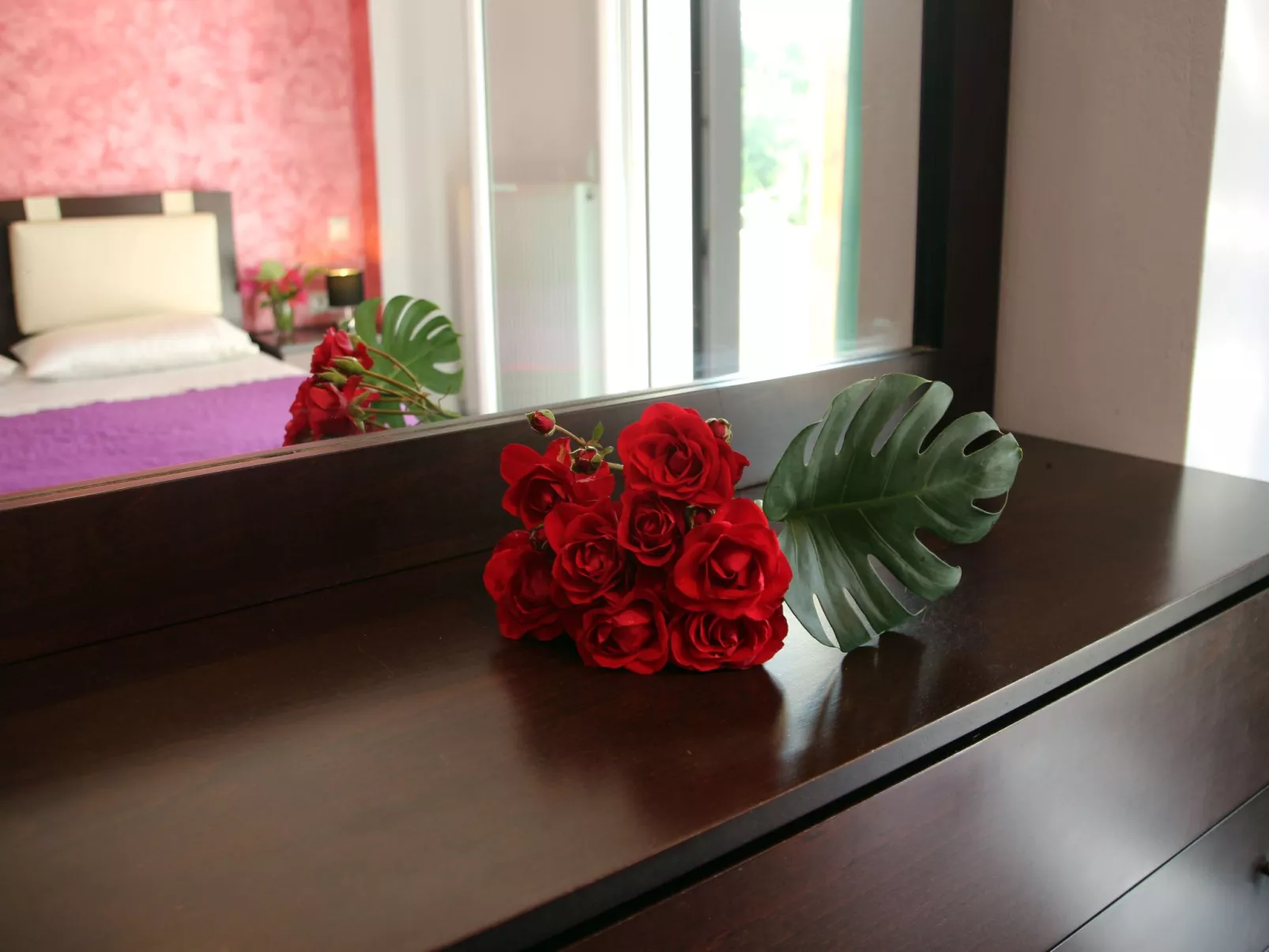 Haus in Maleme mit Außenpool-Drinnen