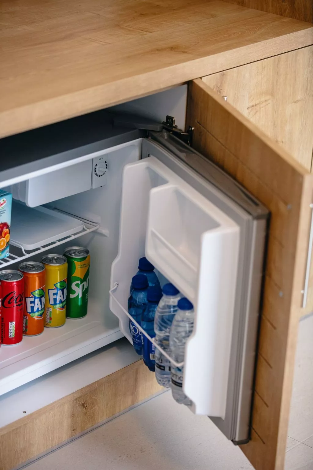 Berghütte "Kedros Villa" mit Bergblick-Dedans