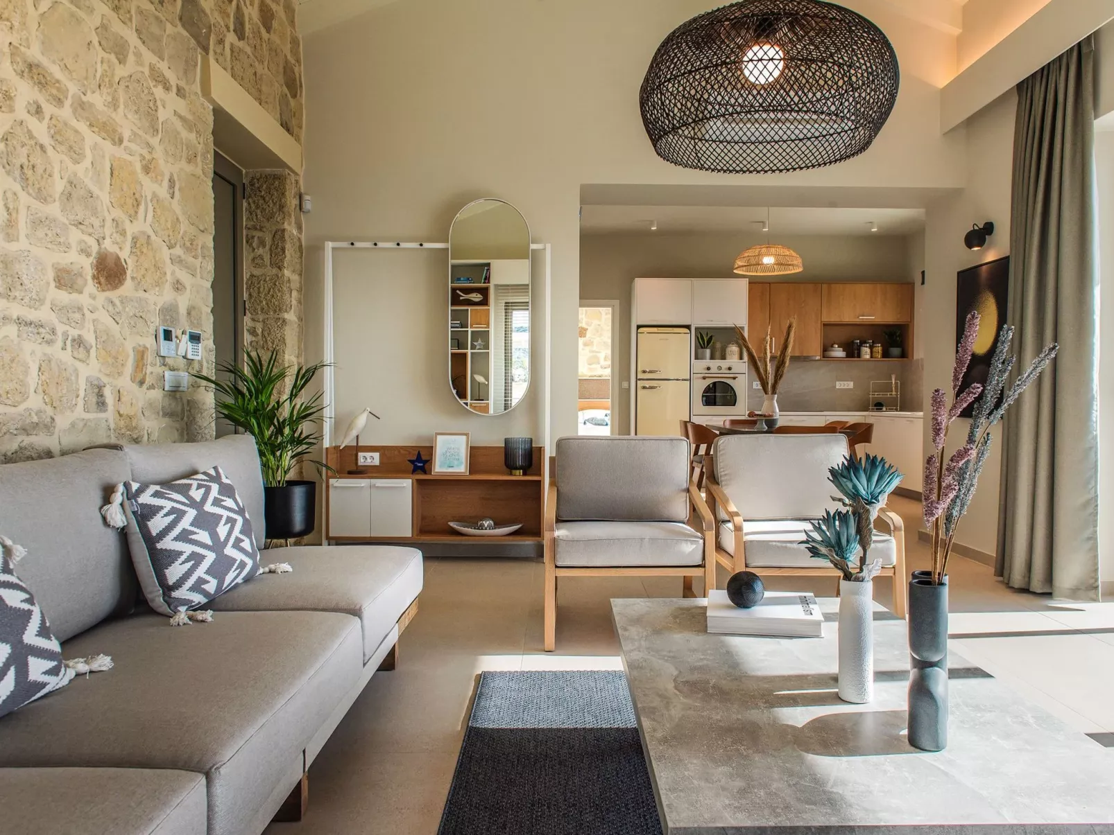 Villa Cielo I''Free'' Beheizter Pool, herrlicher Meerblick-Image-tags.info