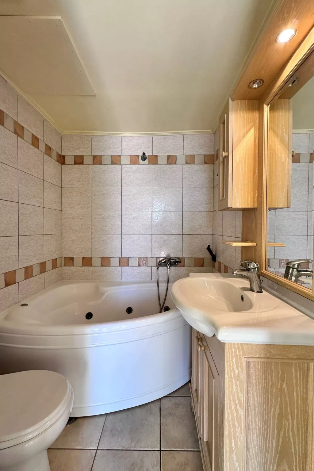 Niriides Villas_Nisso_ 2-Schlafzimmer privater Pool-Inside