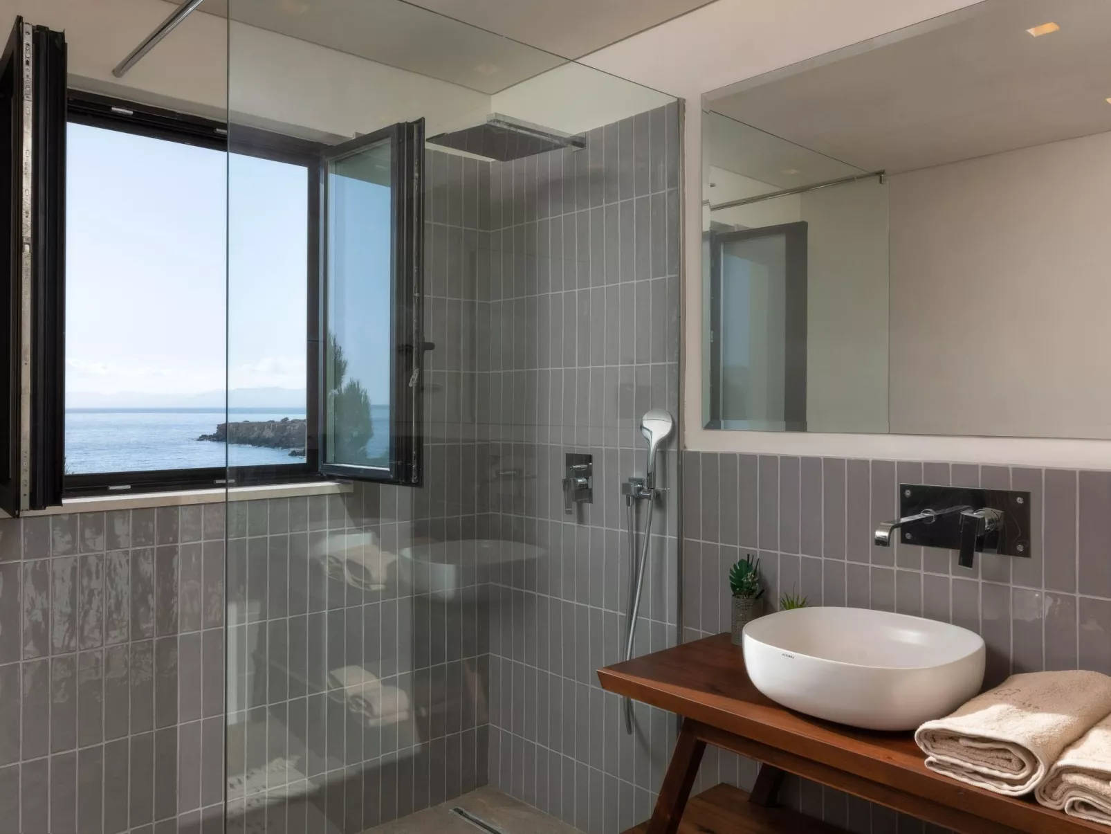 South Key Villa mit Schwimmbad-Inside