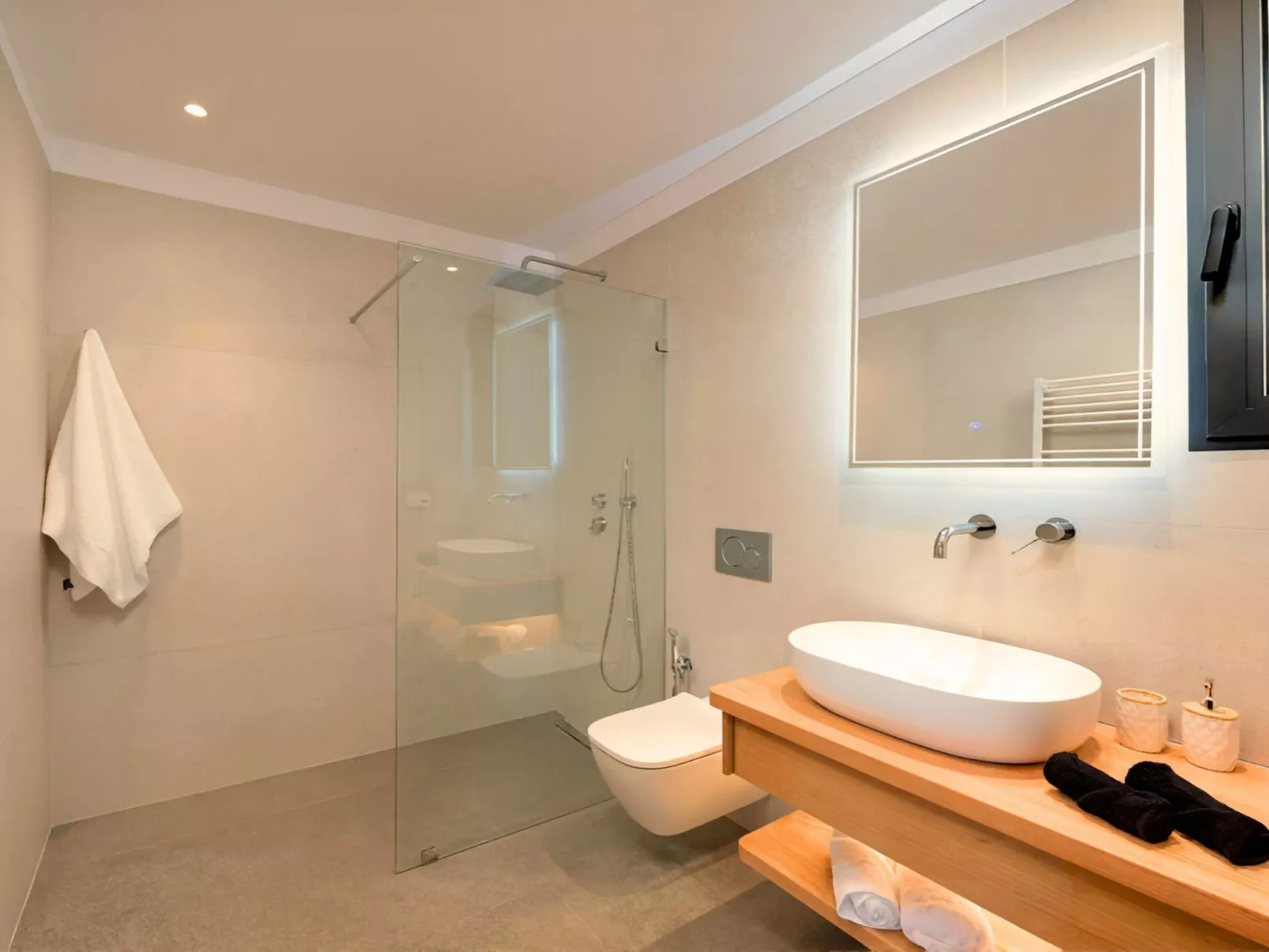 Vista Blue Unendlichkeitsvilla-Inside