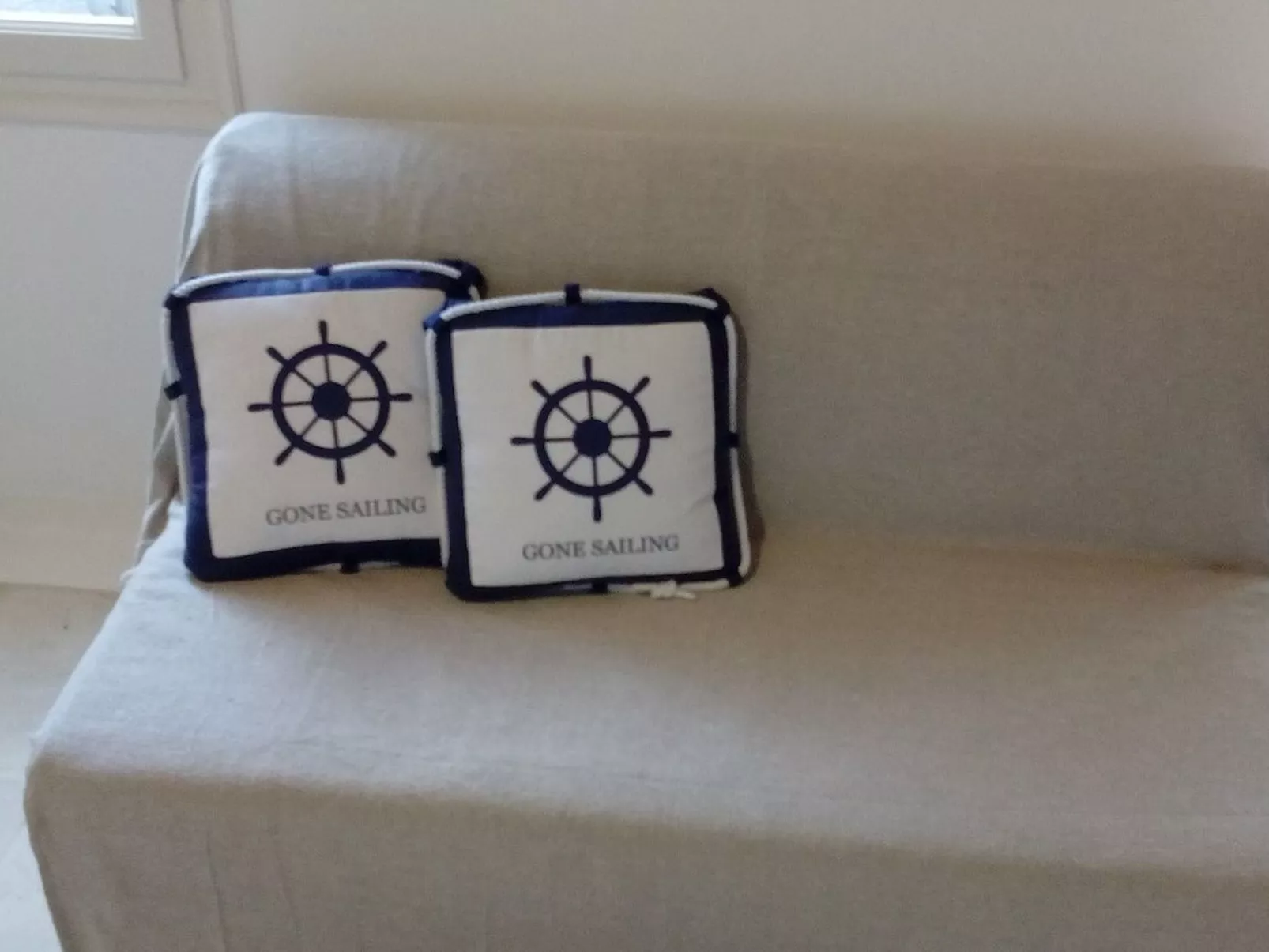 "Mykonian Aroma" mit Pool-Dedans