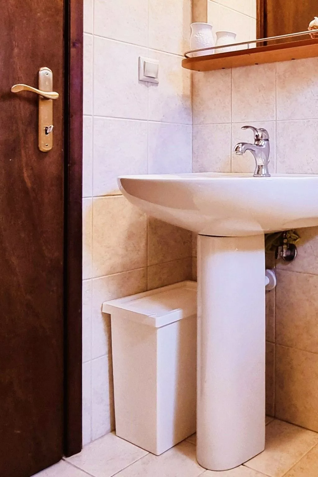 Ferienunterkunft "Villa Agape Pelion"-Inside