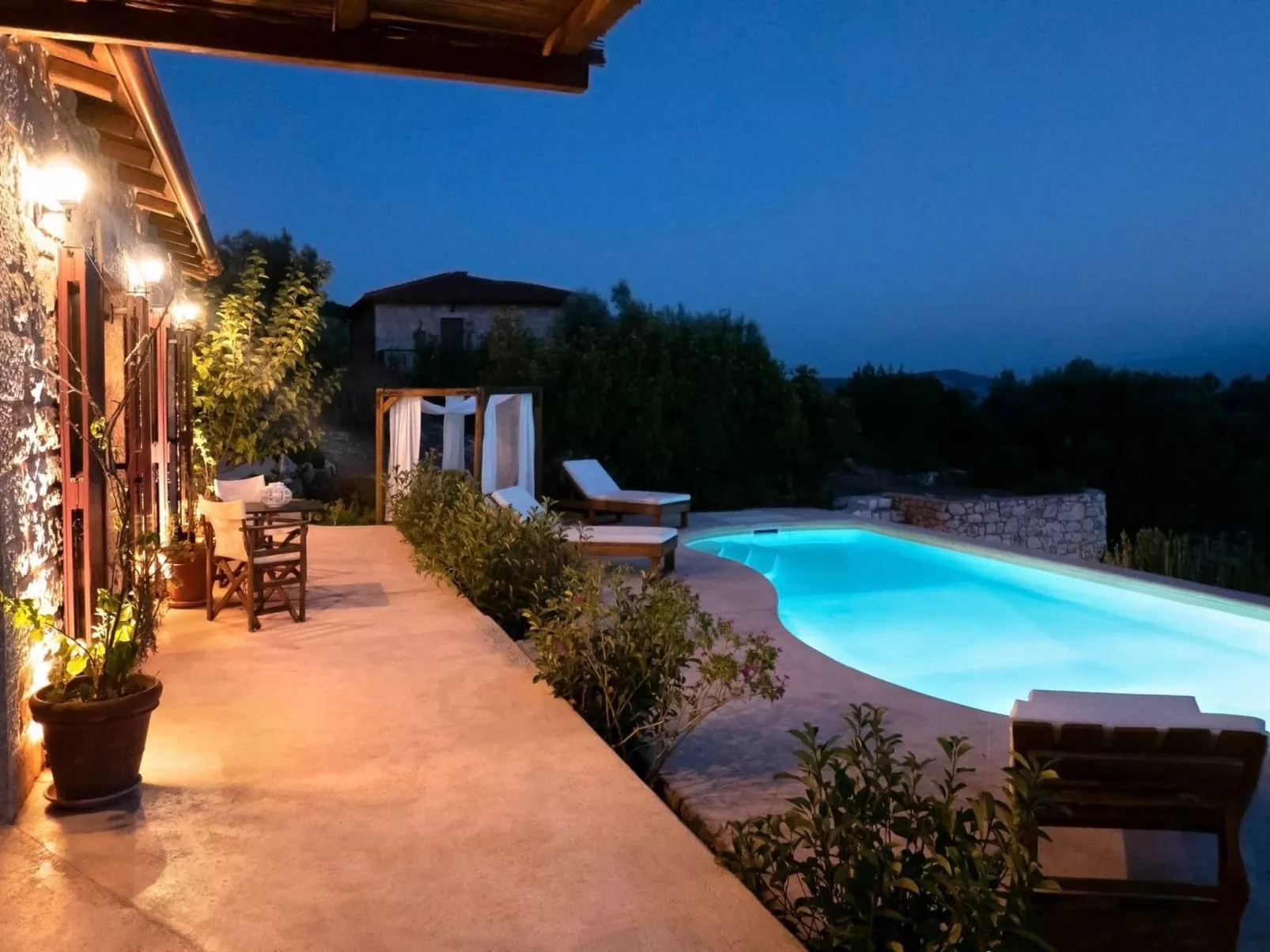 Amapola - Boutique-Villen mit Meerzugang - Phos-Image-tags.info