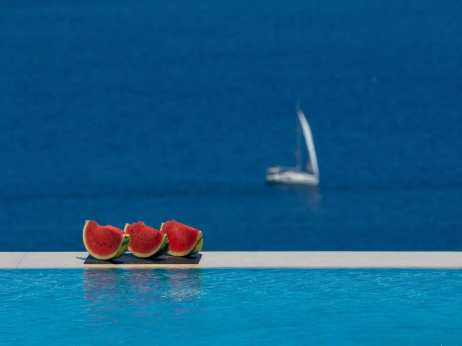 Villa Lilaea-Outside