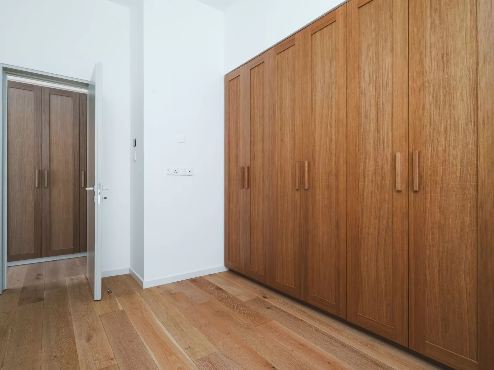 Periyiali Resort - Front Line Villa Chronos - 8-Inside