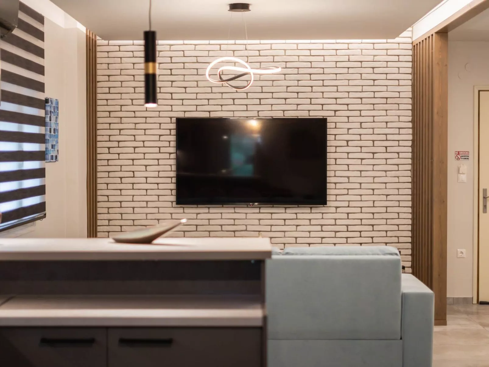 Mythos Meteora-Inside