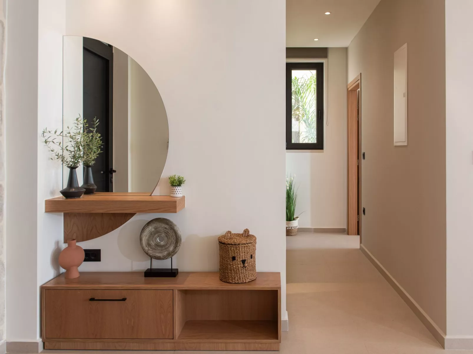 Villa Domenica I Kostenloses Auto und ''kostenloser'' beheizter Pool-Outside