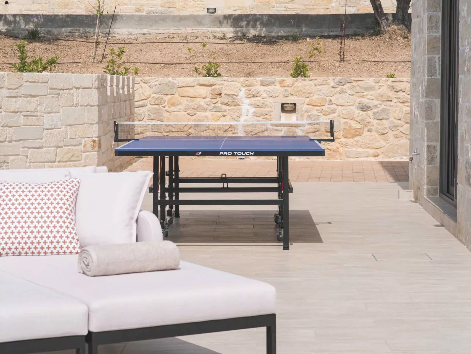 Actea Seaview Villa I ''Free''beheizter Pool, 800m Meer-Image-tags.info