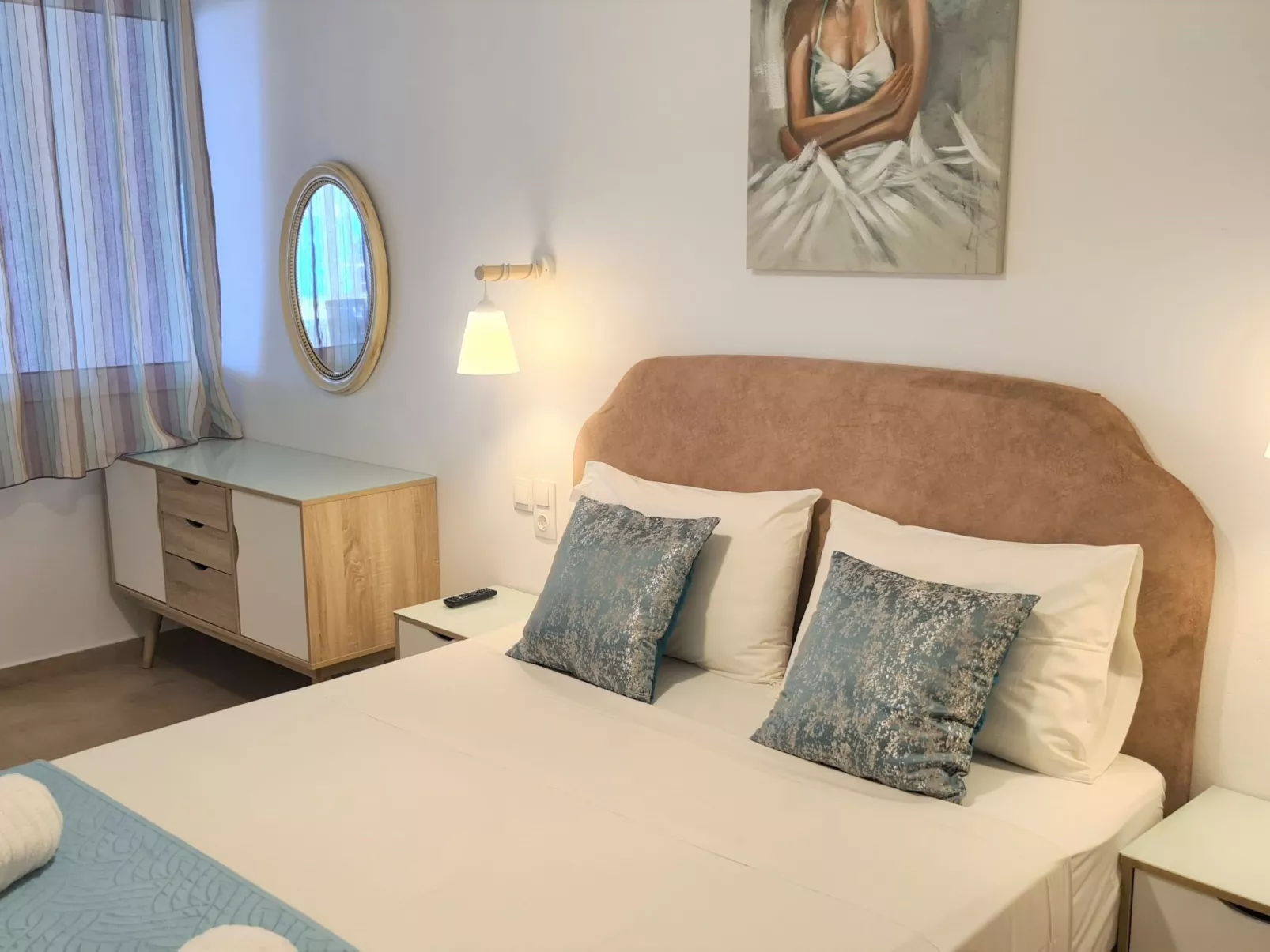 CELOSIA-Bella Mare Luxus-Wohnungen-Drinnen