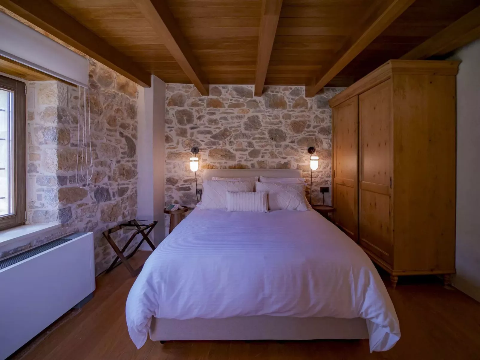 Santa Veneranda By Checkin Dipato Nur für Erwachsene - Dedans