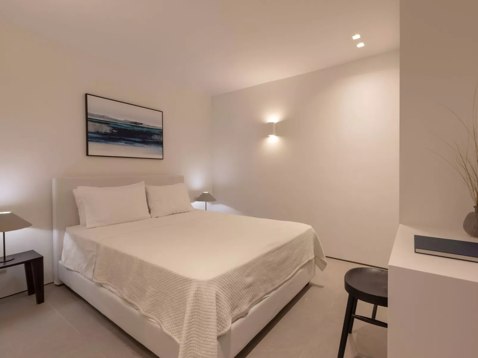 Villa Celestial I-Dedans