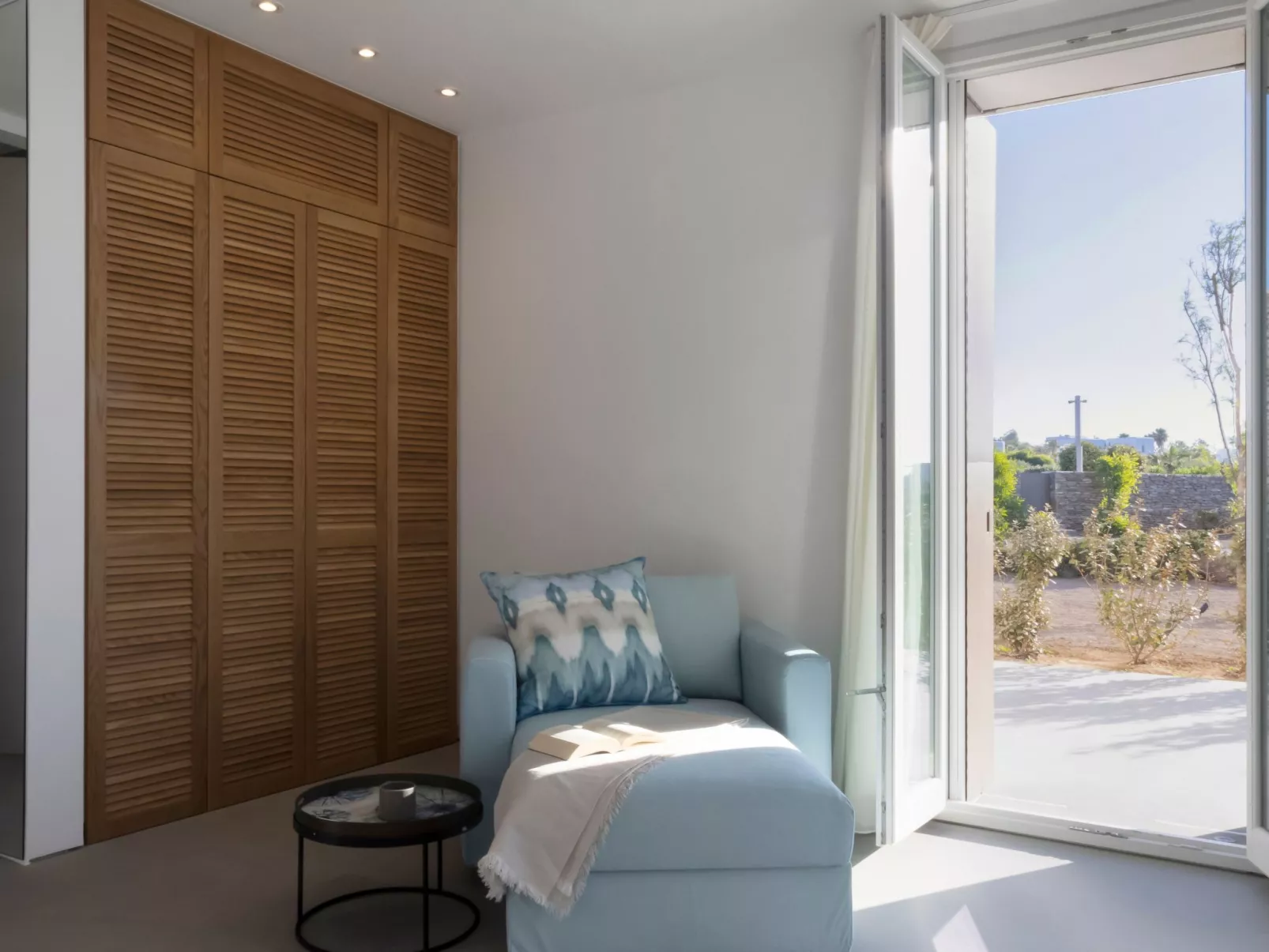 Villa Elesia I-Dedans