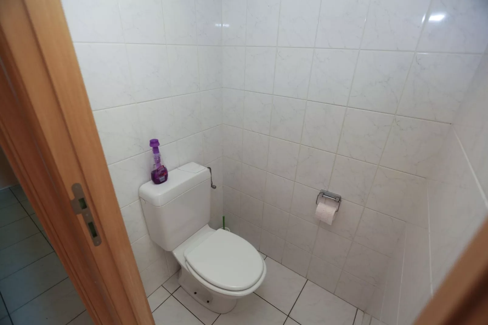 PRINCESS 2 / 0301  Parking-Bathroom