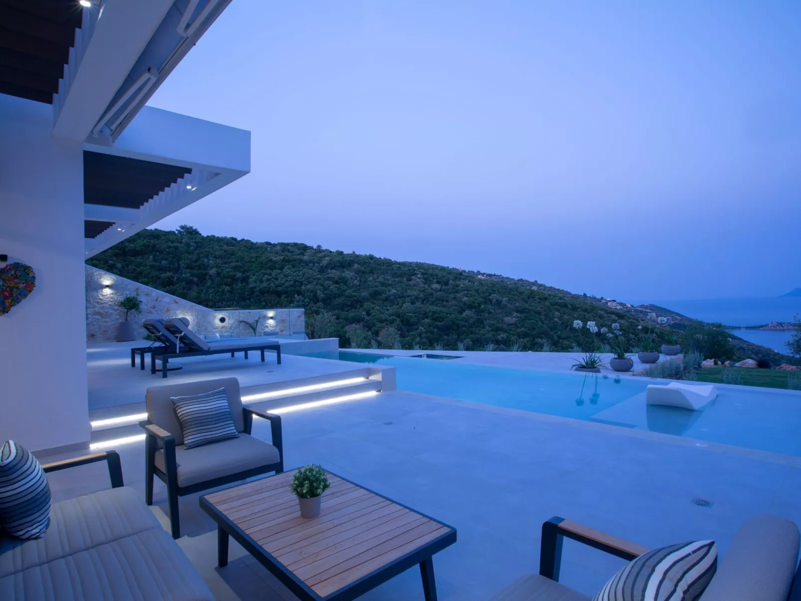 Das Lied vom Meer-Inside