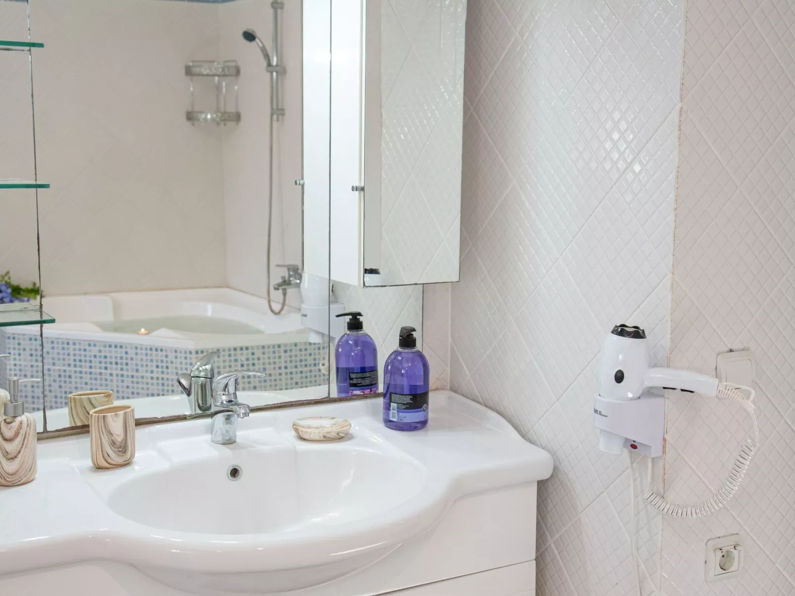 Tolle Villa am Meer in Sidari - perfekt für Familien-Inside