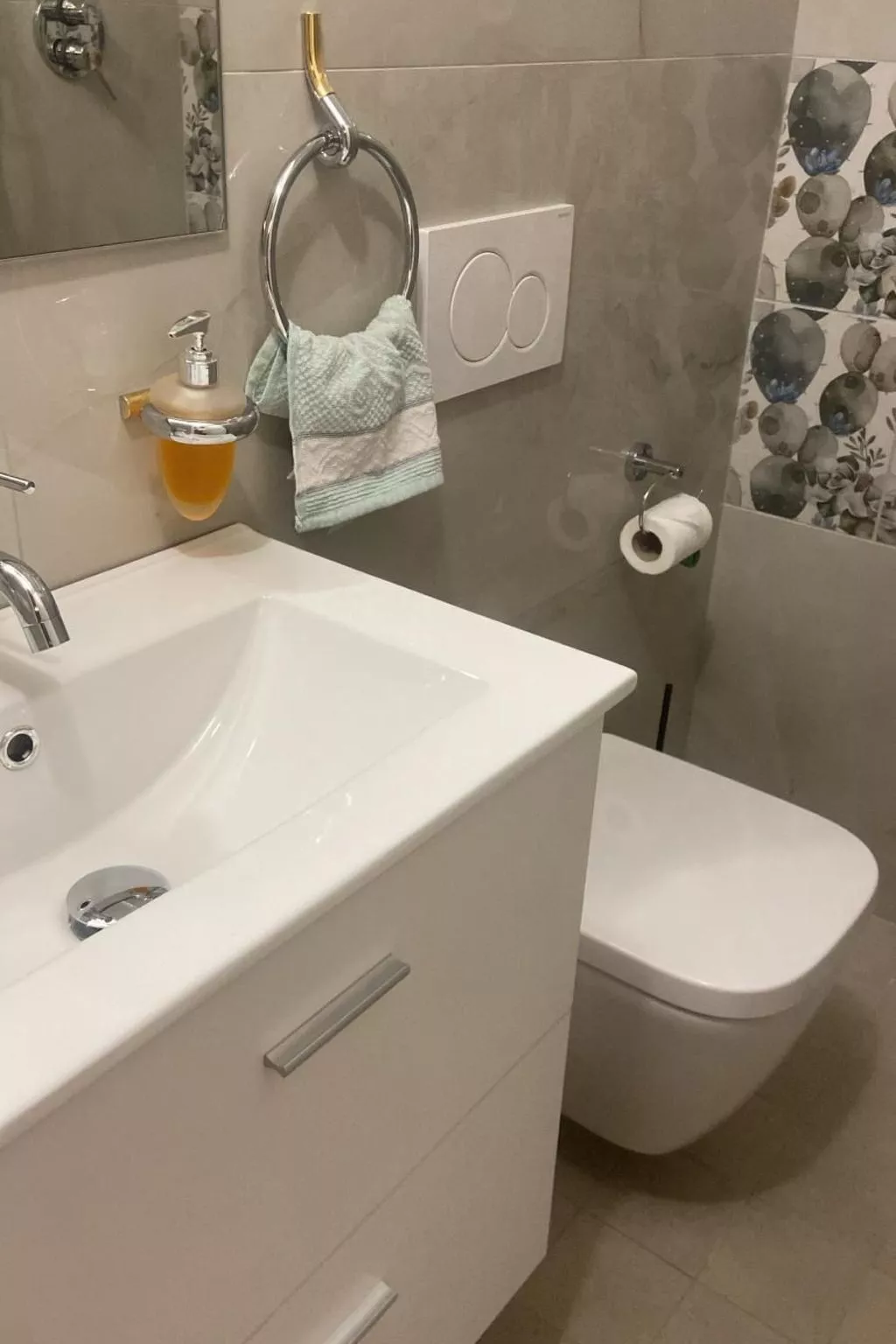 Forio GG mit privatem Garten-Inside