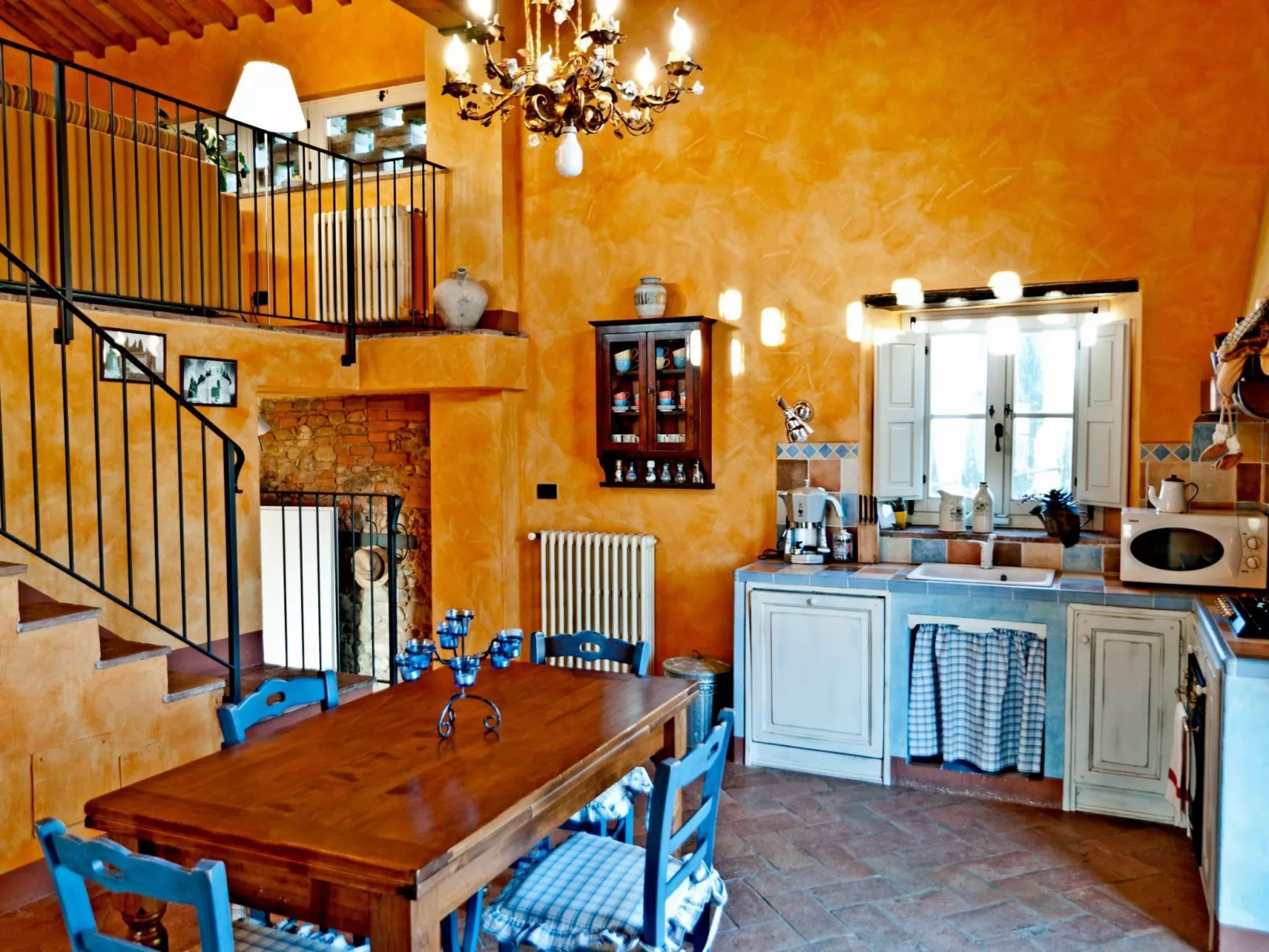 Ferienvilla 'Colle sotto 17' mit privatem Pool-Image-tags.info