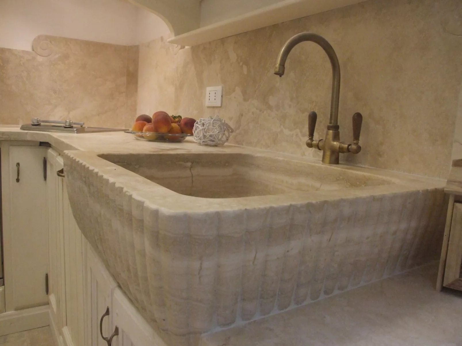 Edera von Holiday World-Inside