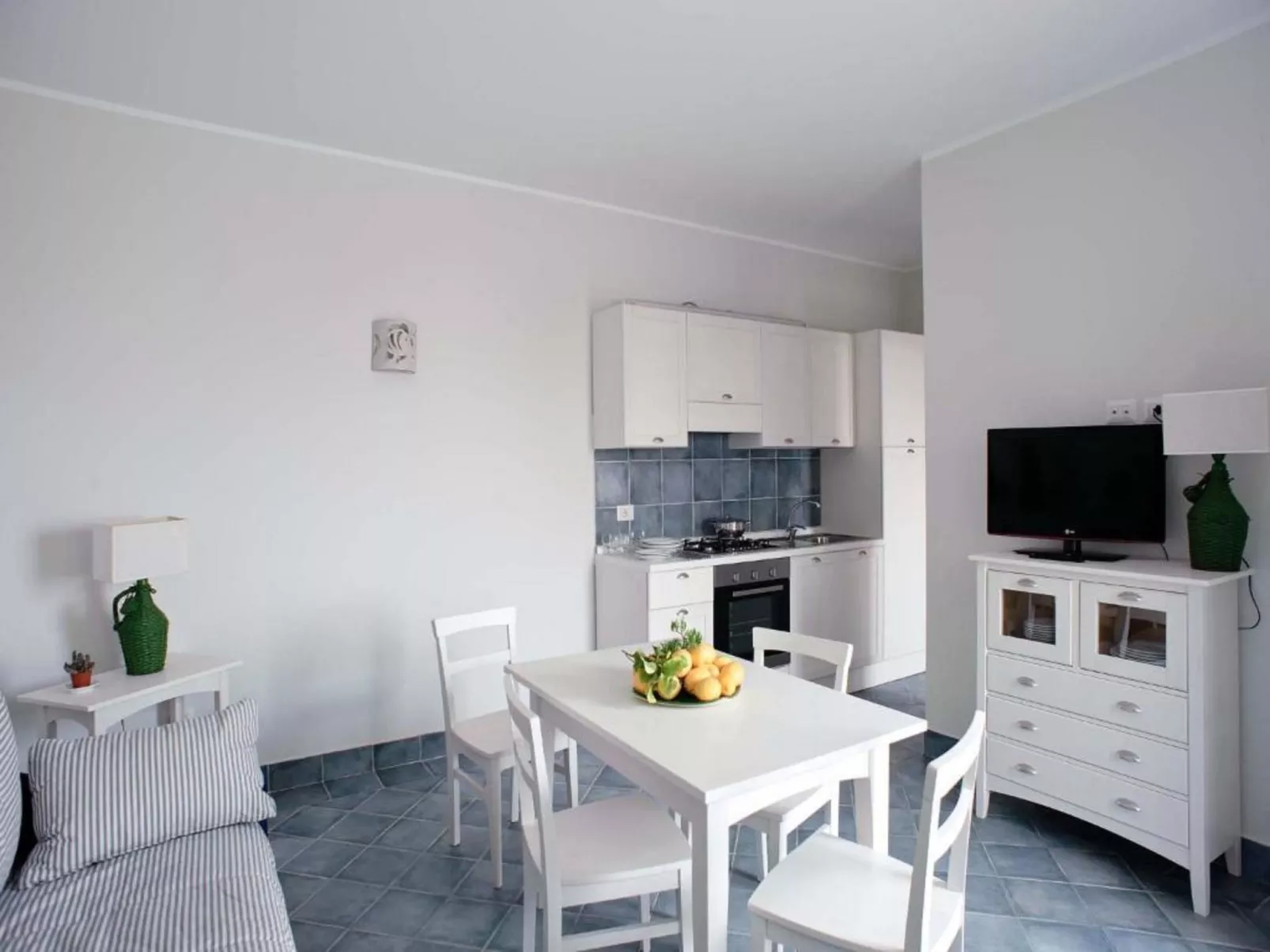 Flach violett-Inside