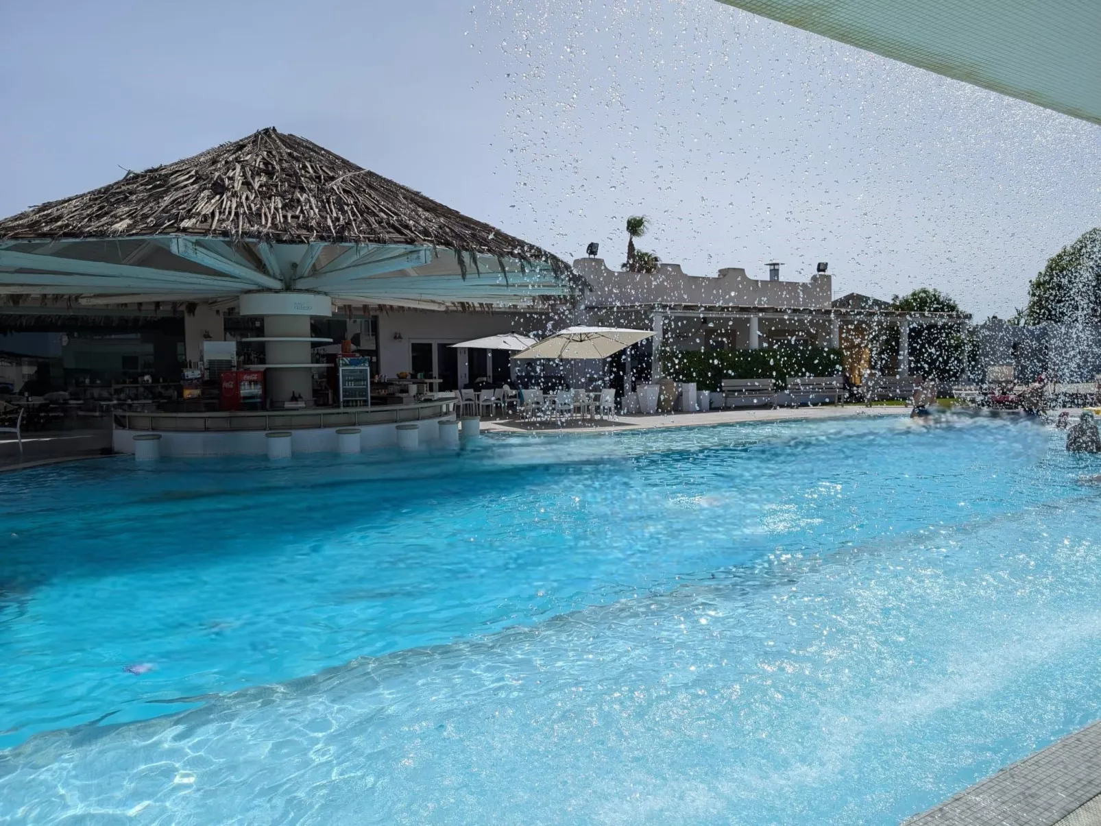 MareLuna Rio Favara von Holiday World-Dehors