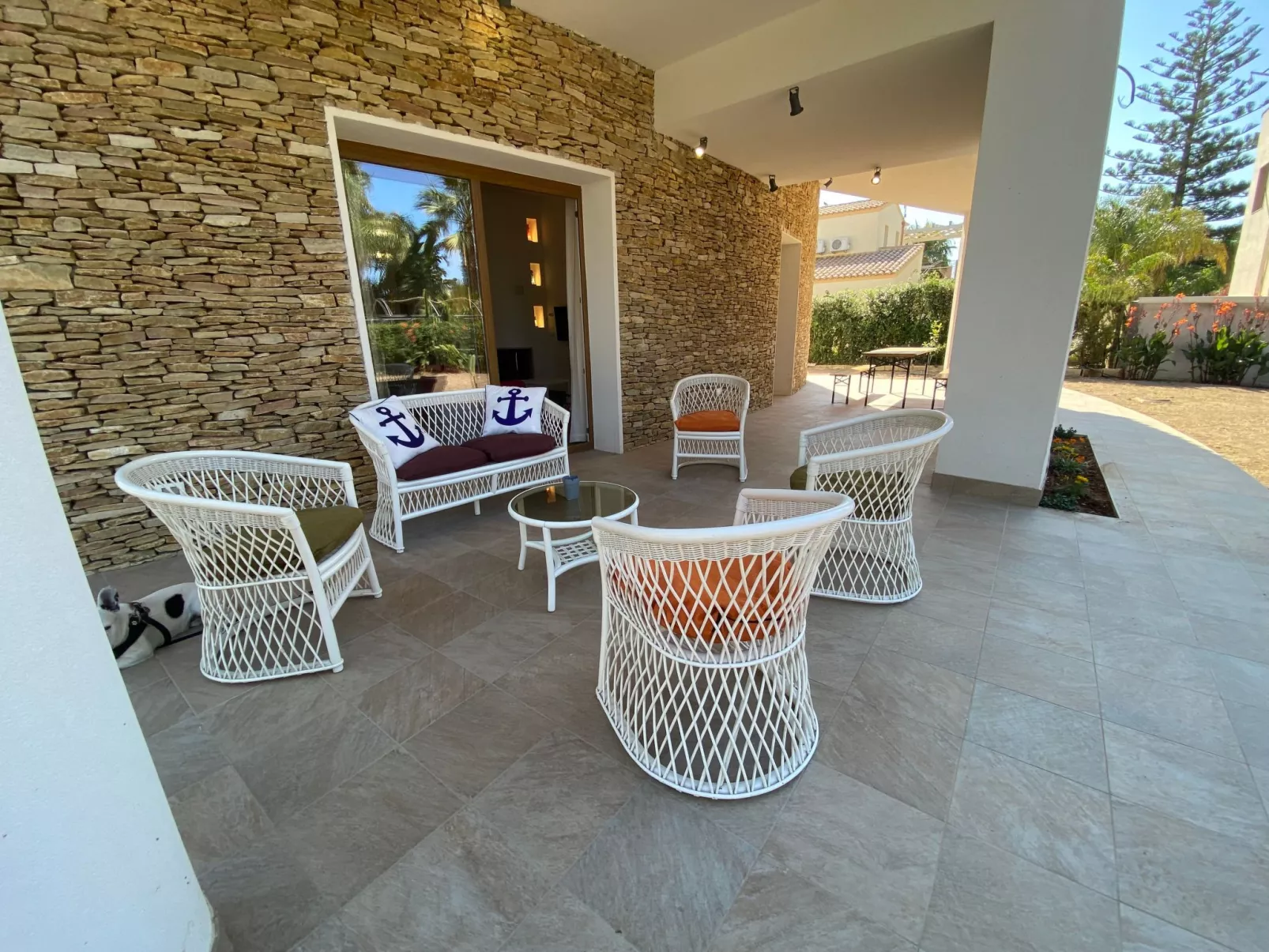 Villa 'Mama Cossyra' in der Nähe des Strandes-Image-tags.info