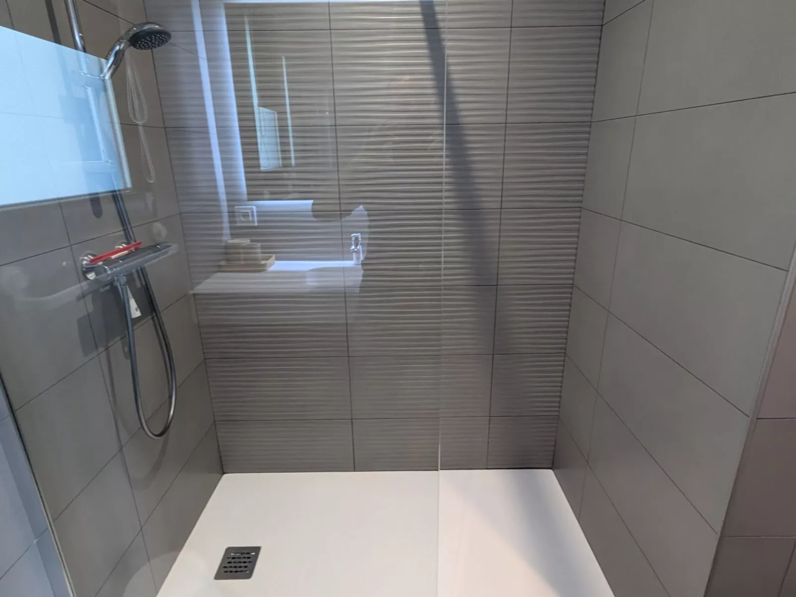 Ferienhäuser Domaine de la chapelle Le Chianti-Drinnen