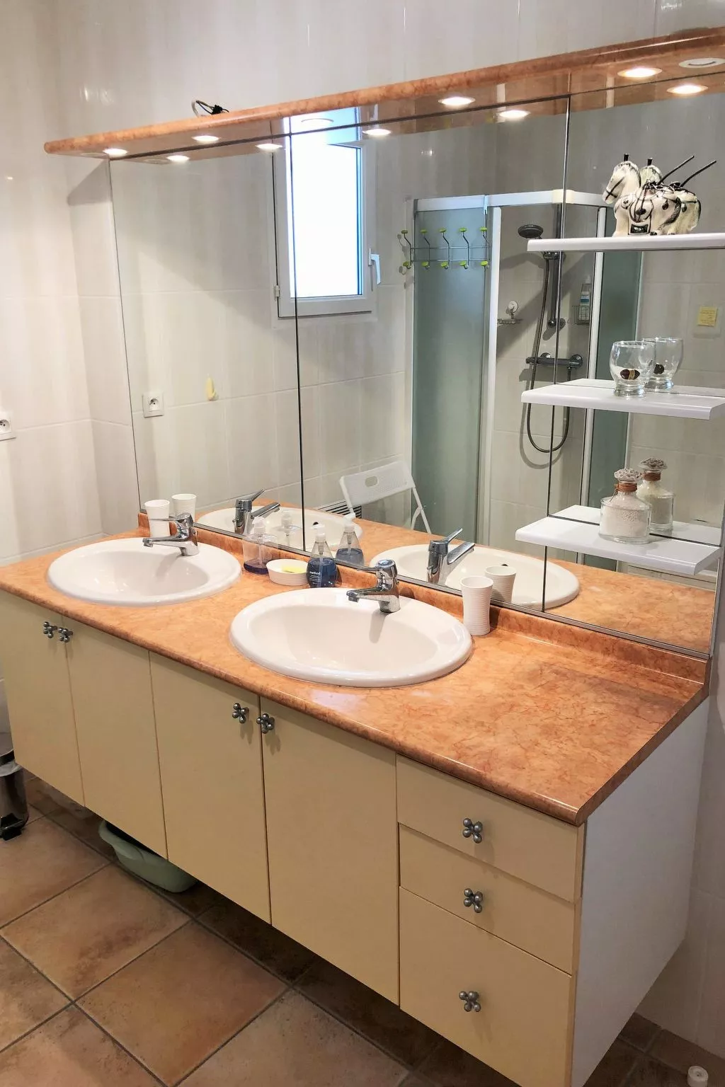 Urlaub im Süden zwischen Meer und Bergen-Dedans