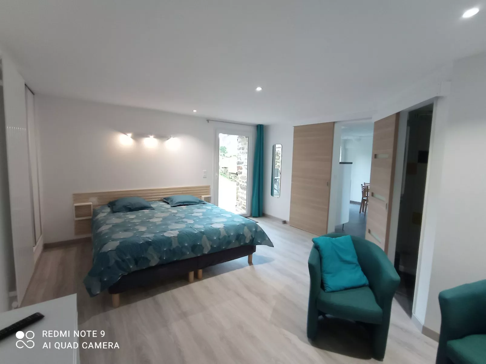 Zwischen Meer und Land-Inside