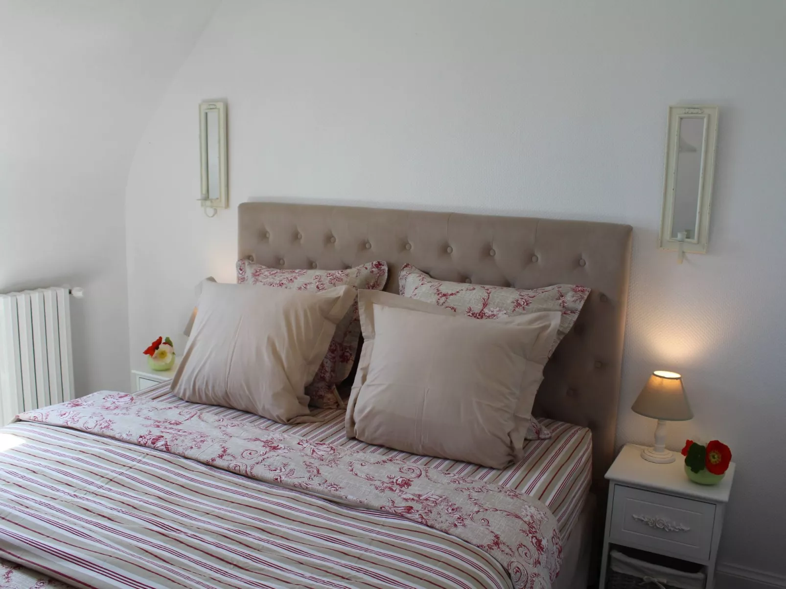 Wellness-Villa Duxcaar-Inside