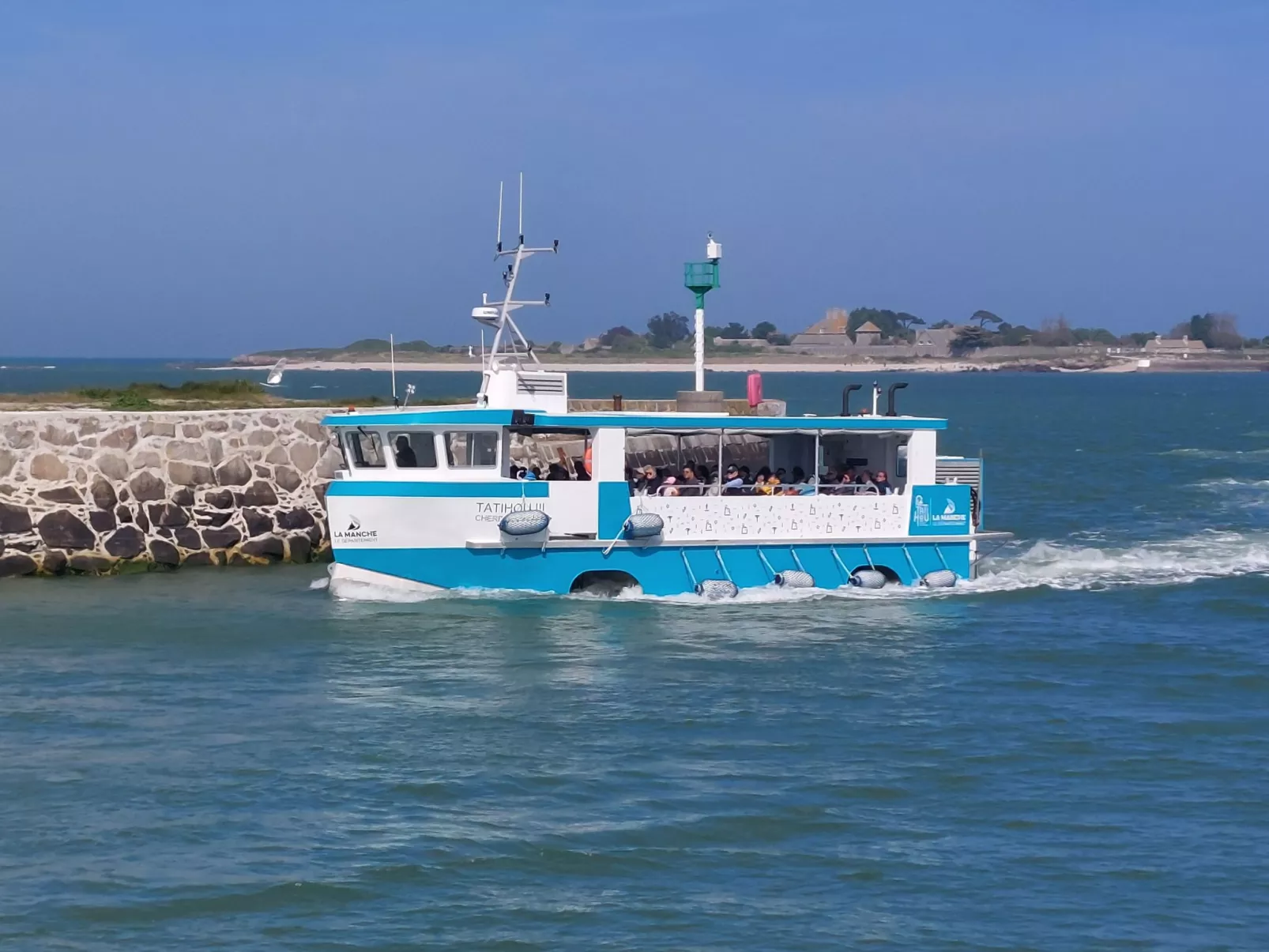 Haus Sarness-Draußen