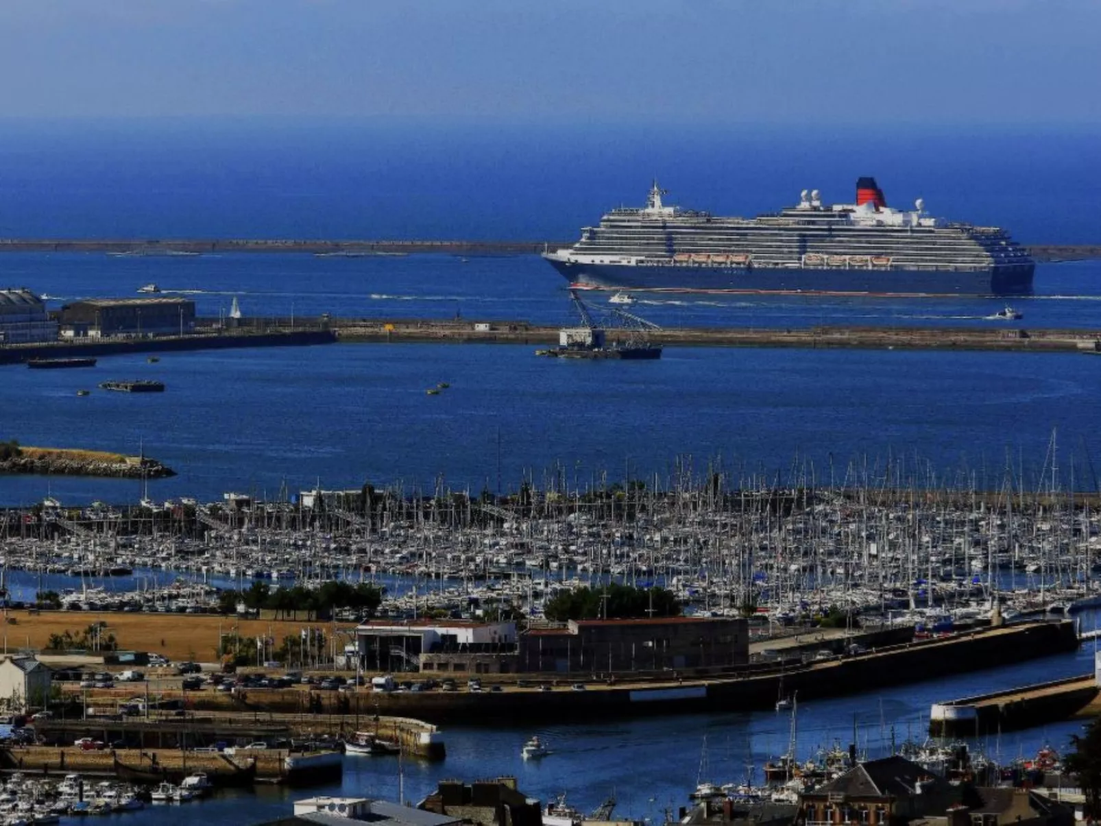 Maison de vacances "Strandhaus"-Dehors
