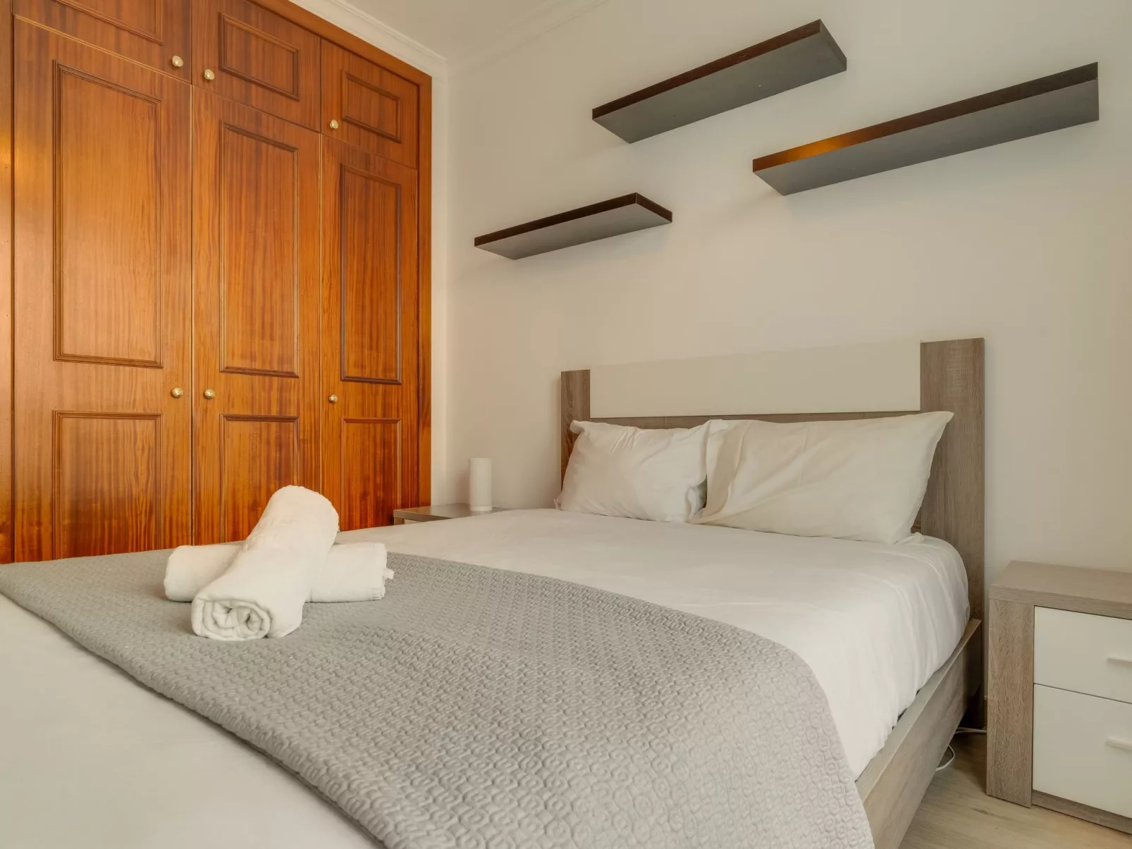 Steven Wohnung bei Holiday Rental Madeira-Dedans