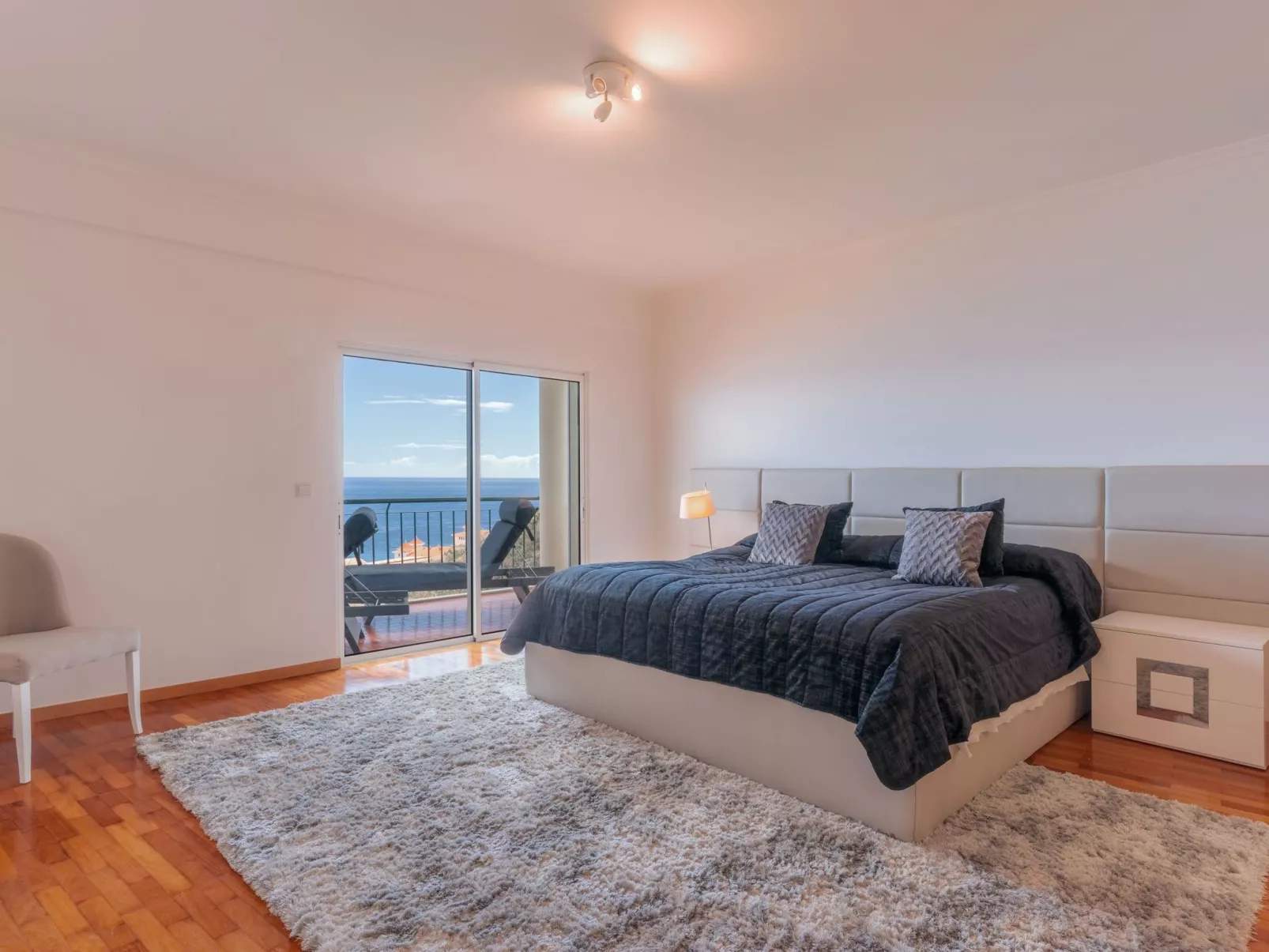 Sunspot Reis Magos mit Meerblick-Image-tags.info