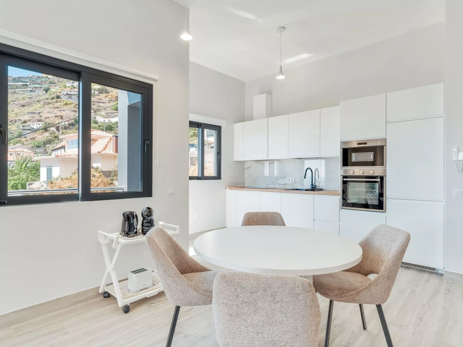 "Alegria Residencial"