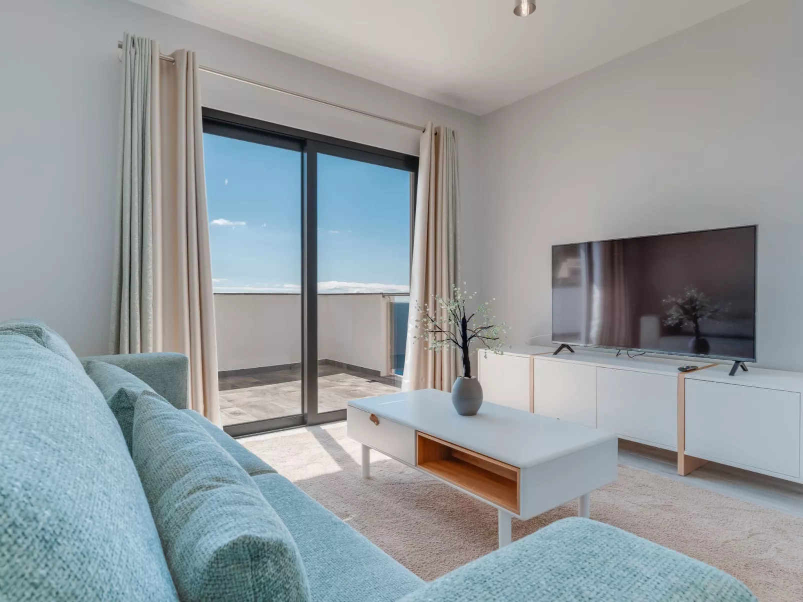 Magnificent View I bei Holiday Rental Madeira-Dedans