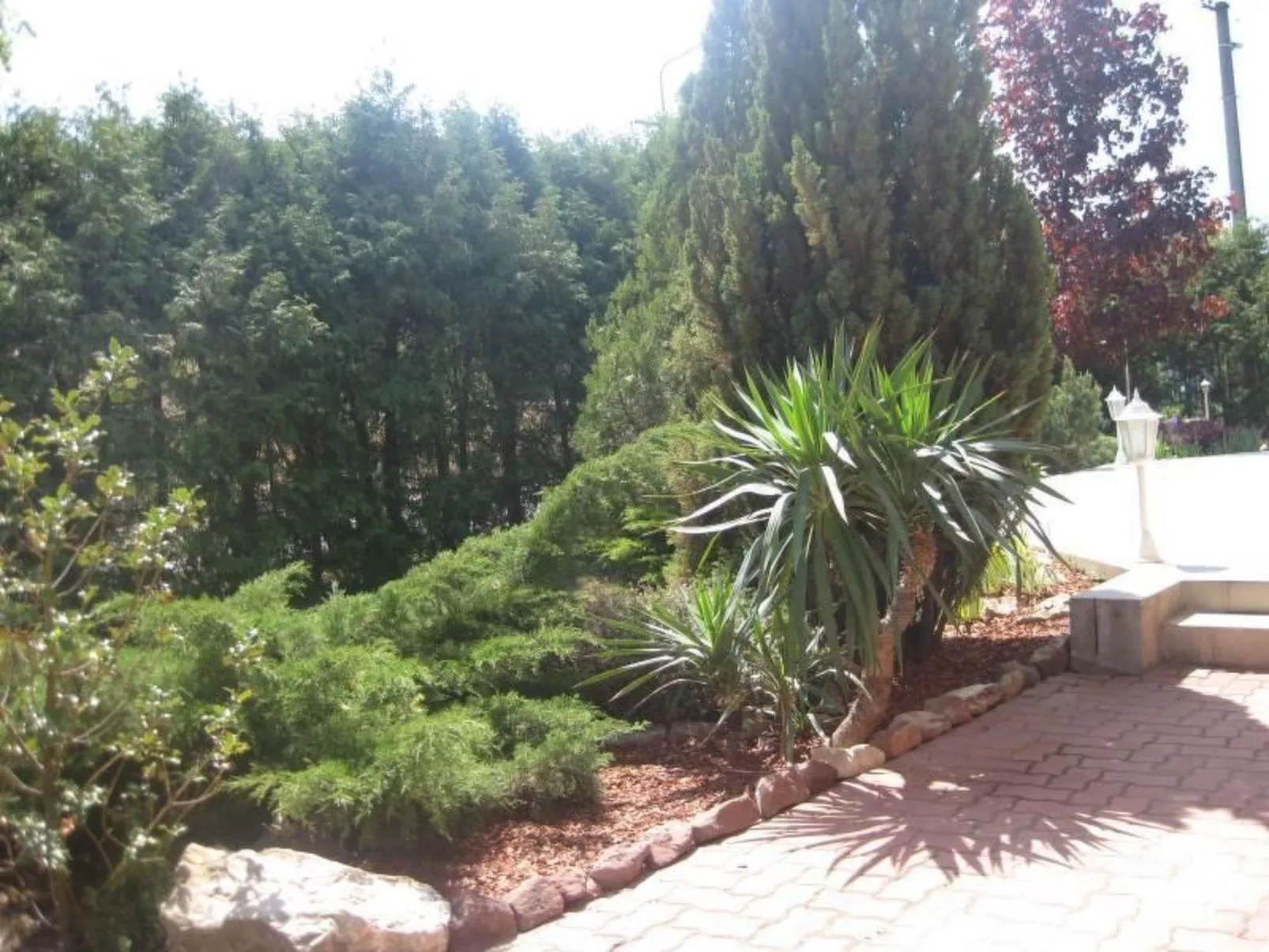 Geräumige Ferienwohnung Hannabella mit Garten-Dehors