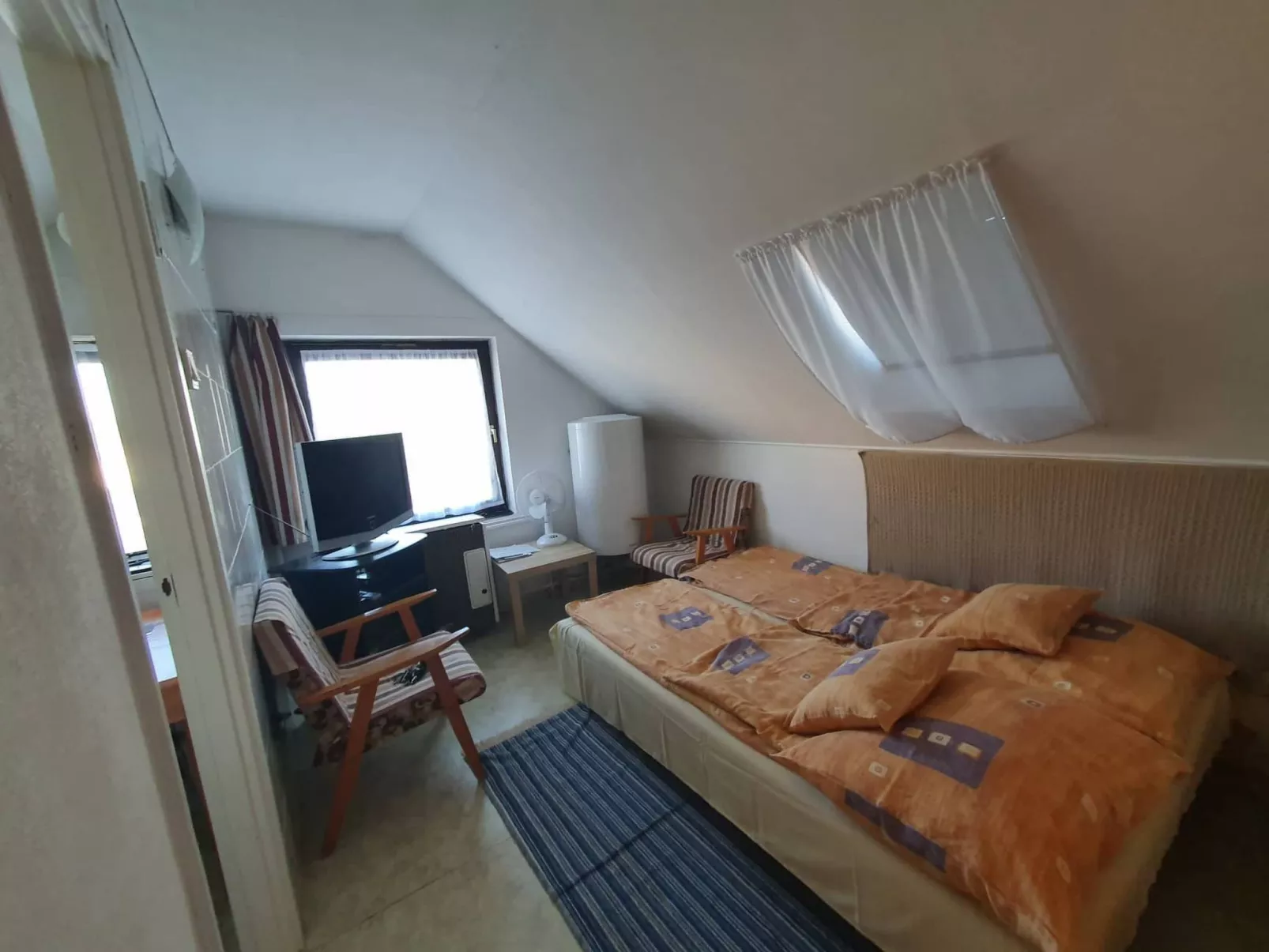 Wohnung in Fonyód mit Grill und Garten-Image-tags.info