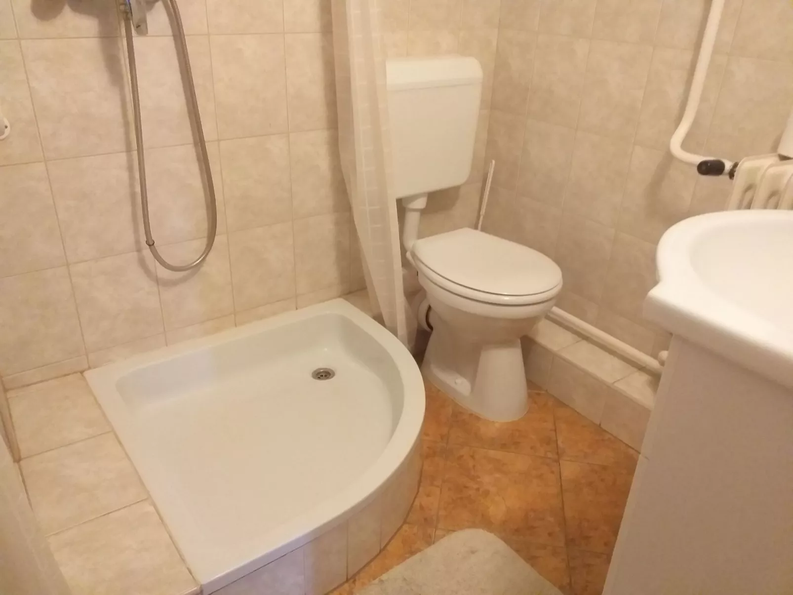 Bequem eingerichtetes Familienhaus für 8 Personen-Image-tags.info