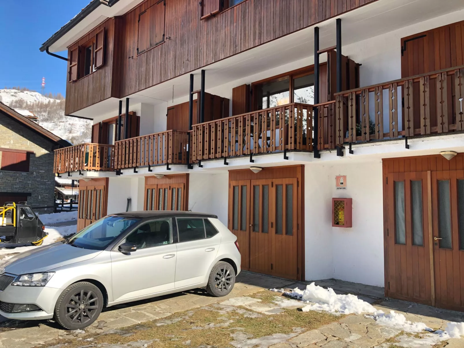 House Edelweiss by Holiday World-Image-tags.info