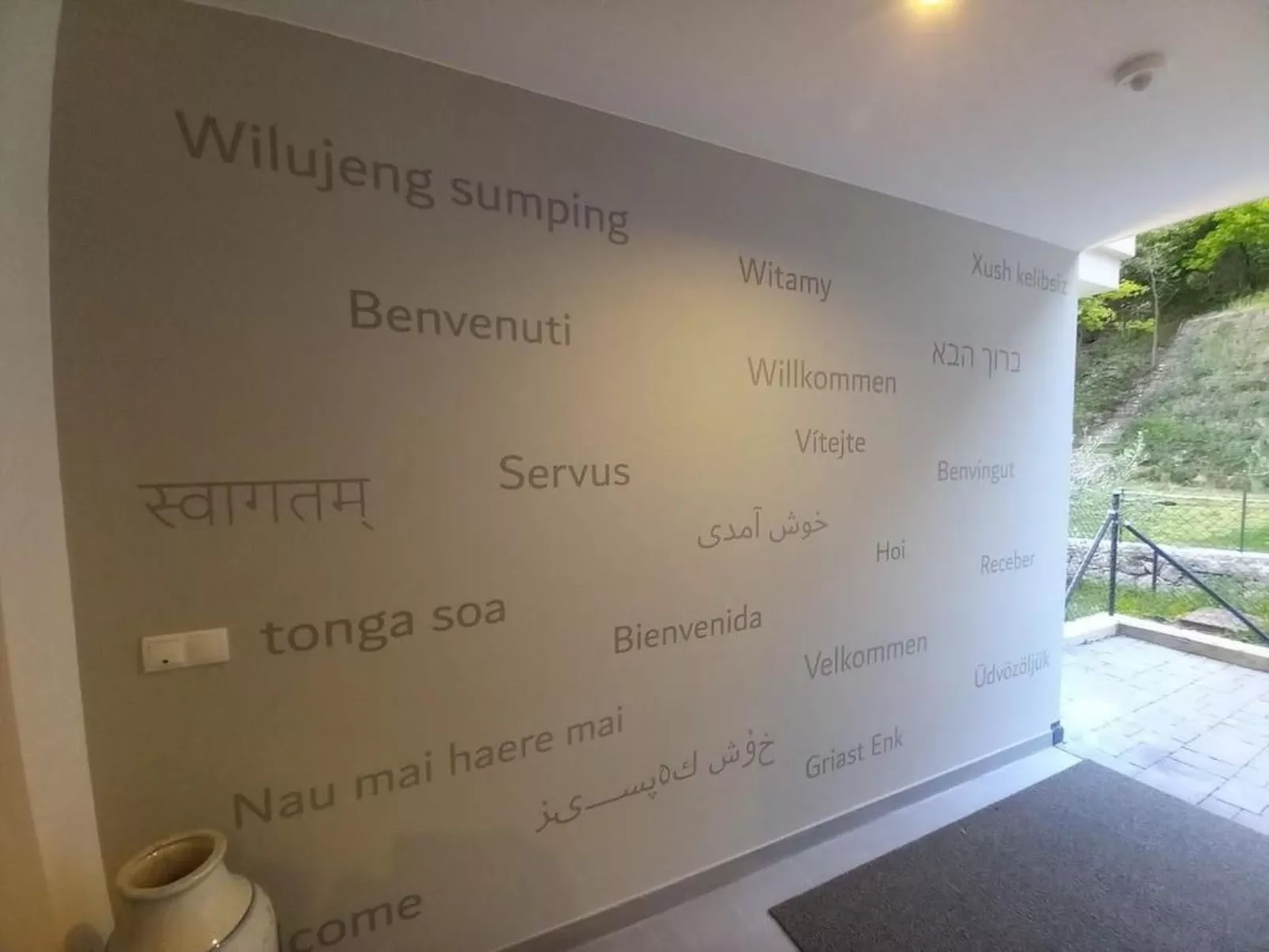 Residence Olivi - Luxury Apartment Penthouse-Dehors