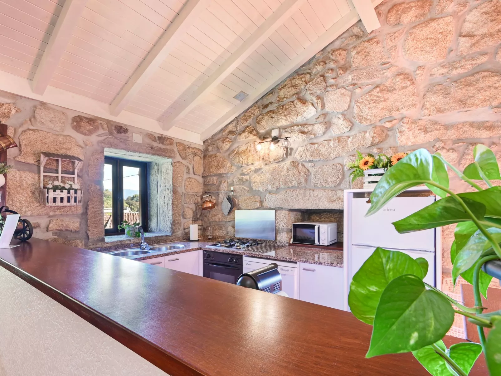 Casas das Olas 1 - Großartige Aussicht, 2 Pools, idealer Ort zum Entspannen und-Inside