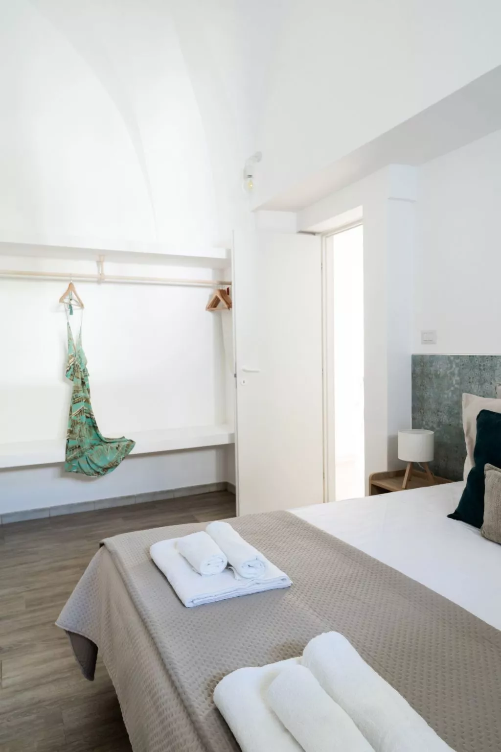 Villa Greenlife" mit privatem Pool-Inside